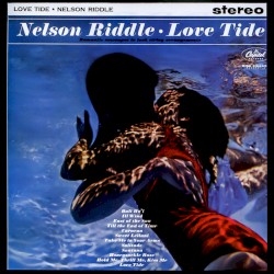 Sea of Dreams / Love Tide