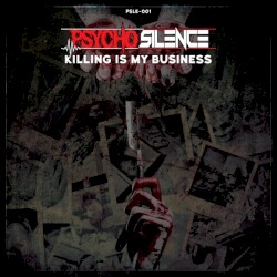 Killing Is My Business