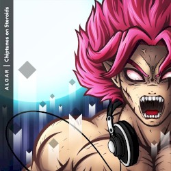 Chiptunes on Steroids