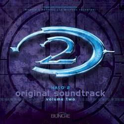 Halo 2: Original Soundtrack, Volume Two