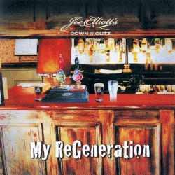 Classic Rock #147: My ReGeneration
