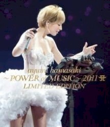 〜POWER of MUSIC〜 2011 A LIMITED EDITION
