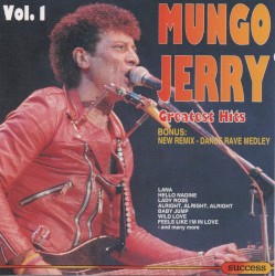 Greatest Hits, Volume 1