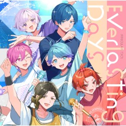 Everlasting Days