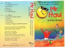 Mr. Haul