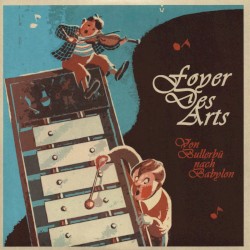 Von Bullerbü nach Babylon