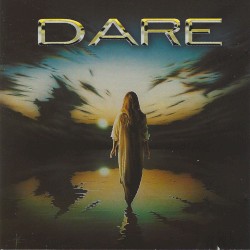 Calm Before the Storm