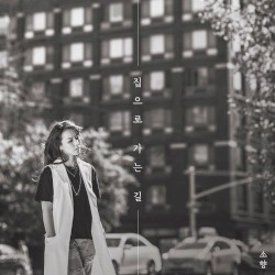 집으로 가는 길