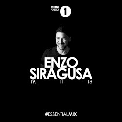 2016-11-19: BBC Radio 1 Essential Mix