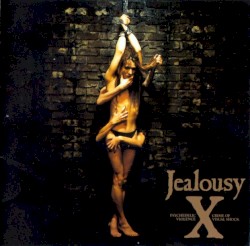 Jealousy