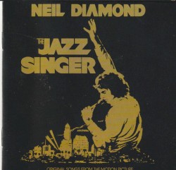 The Jazz Singer (Original Songs from the Motion Picture)