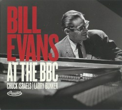 At the BBC