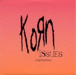 Issues (Highlighted)