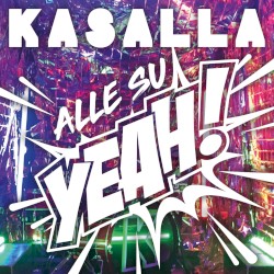 Alle su yeah!