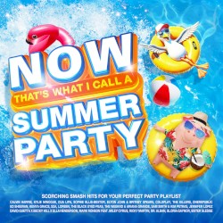 Now That’s What I Call a Summer Party