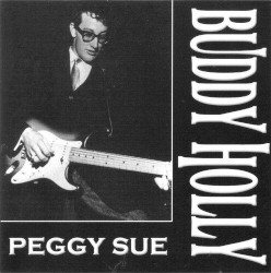 Peggy Sue