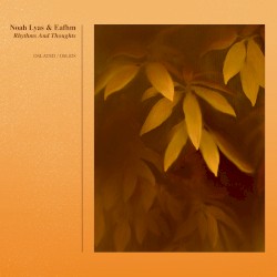 Rhythms and Thoughts