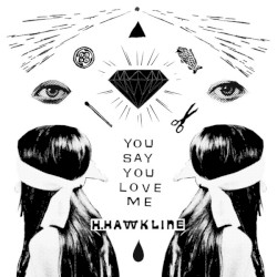 You Say You Love Me / Little Joanne