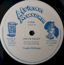 Yes I'm Ready / Follow This Ya Sound