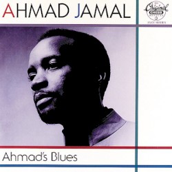 Ahmad’s Blues
