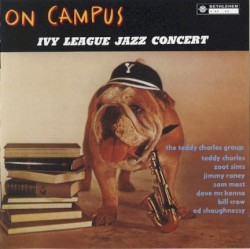 On Campus! Ivy League Jazz Concert