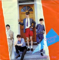 L.O.V.E.... Love / Intuition Told Me