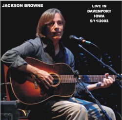 11-9-2003 Davenport, Iowa