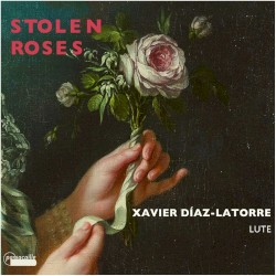 Stolen roses