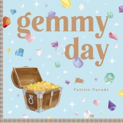 gemmy day
