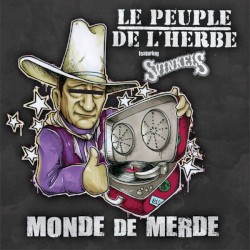 Monde de merde