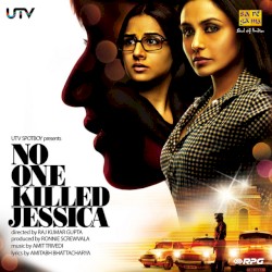 No One Killed Jessica