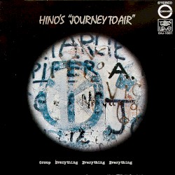 Hino’s “Journey to Air”