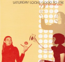 All Your Summer Songs