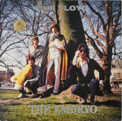 The Embryo
