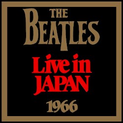 Live in Japan 1966