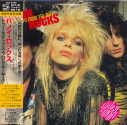 Two Steps From the Move