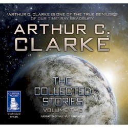 The Collected Stories: Volume 2 (1 of 10)