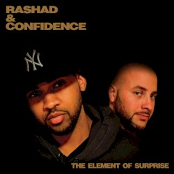 The Element of Surprise