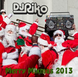 Merry Mixmas 2013