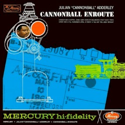 Cannonball Enroute