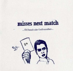 Ob Festzelt Oder Großraumdisco