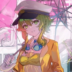 天ノ弱