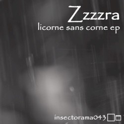Licorne Sans Corne EP