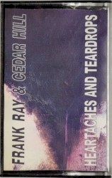 Heartaches and Teardrops