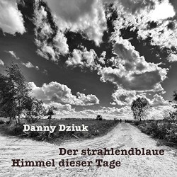 Der strahlendblaue Himmel dieser Tage