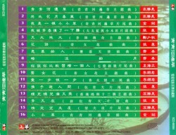 青青河邊草 電視電影原聲珍藏輯