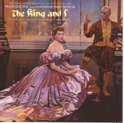 The King and I: Original Motion Picture Soundtrack