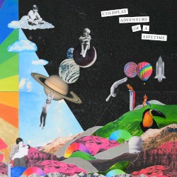 Adventure of a Lifetime (radio edit)