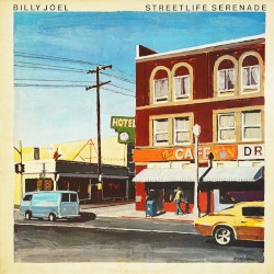 Streetlife Serenade