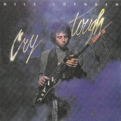 Cry Tough